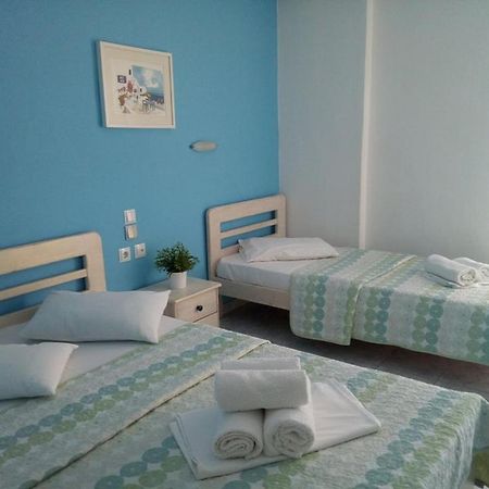 Erietti Studio 3 Leptokarya (Pieria) Exterior foto