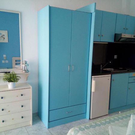 Erietti Studio 3 Leptokarya (Pieria) Exterior foto
