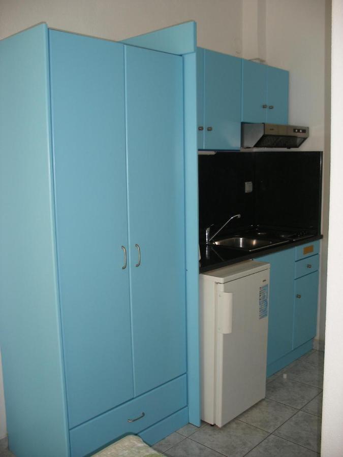Erietti Studio 3 Leptokarya (Pieria) Exterior foto