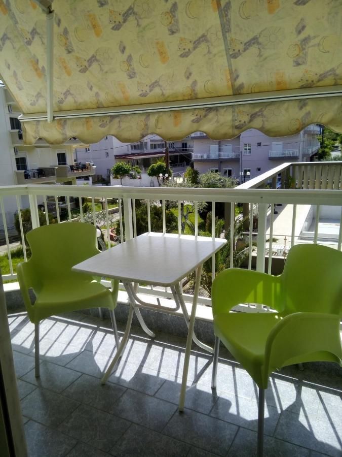 Erietti Studio 3 Leptokarya (Pieria) Exterior foto