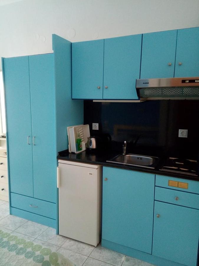 Erietti Studio 3 Leptokarya (Pieria) Exterior foto